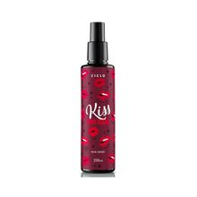 Body Splash Feminino Kiss Ciclo – 312881
