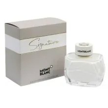 Perfume Feminino Signature  Montblanc 90 mL - 113588