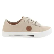 Tênis Casual Feminino Moleca – 566730229464
