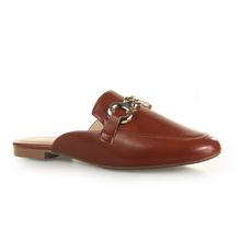 Sapato Mule Feminino Casual Sua Cia - 835216066