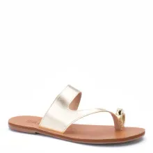 Rasteira Feminina de Dedo Sua Cia - 839516374