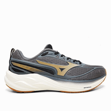 Tênis Esportivo Masculino Mizuno Space 5 - 101034034