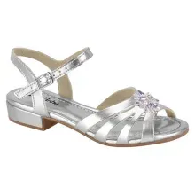 Sandália Infantil Femenina Molekinha - 2318152