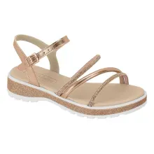 Sandália Infantil  Molekinha - 2361205