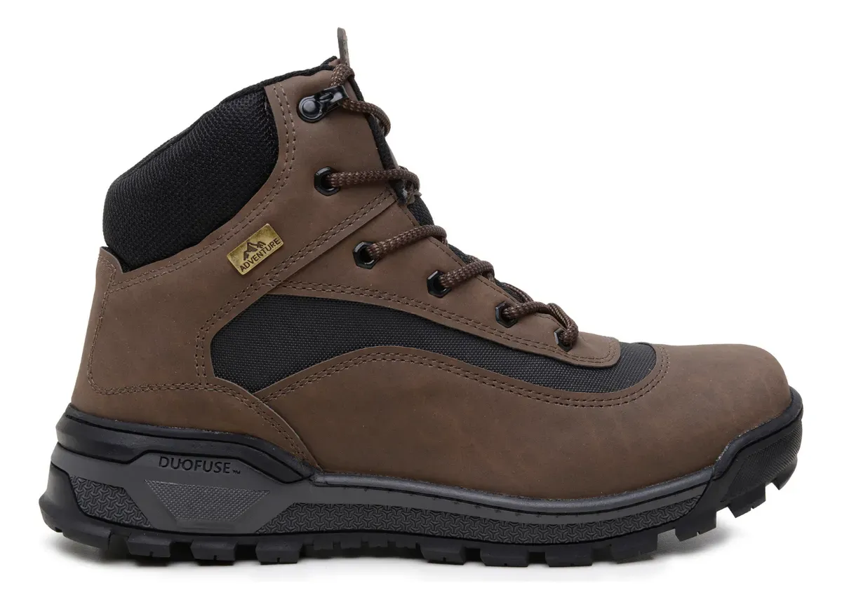 Tênis Masculino Adventure Timberland - TRAIL DUST 3 - Flávio's