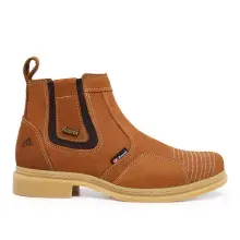 Botina Masculina Amarok - 4034