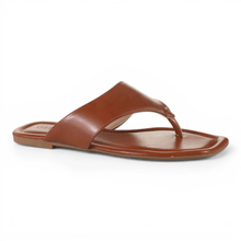 Rasteira Feminina Grazzia Bico Quadrado - 32007