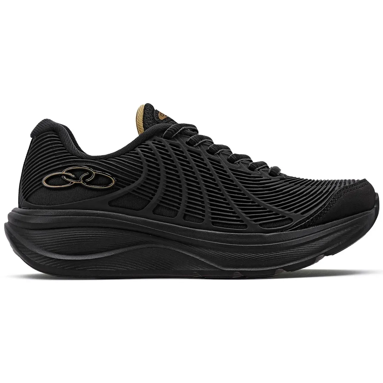 Tênis Masculino Casual Olympikus - QUASAR - Flávio's Calçados