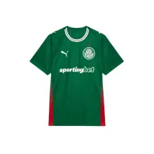 Camiseta Masculina Puma Palmeiras I Torcedor 2026 - 78721801