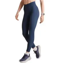 Calça Legging Feminina Sem Costura Canelada Lupo - 71392-001