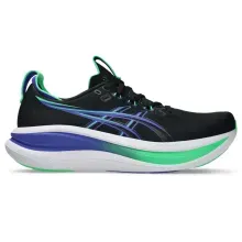 Tênis Masculino Esportivo Asics GEL Nimbus 28 - 1011C127.003
