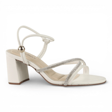 Salto Feminino Bloco Bebece - T6059512