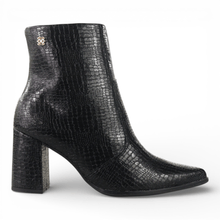 Bota Feminina Cano Baixo Ramarim - 2663101