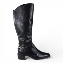 Bota Feminina Cano Alto Ramarim - 2665103