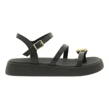 Sandália Infantil Feminina Molekinha - 23581139569