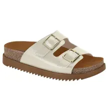Papete Casual Feminina Moleca - 55001059569
