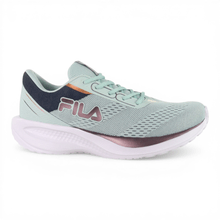Tênis Esportivo Feminino Fila Rise Up - F02TR00116
