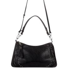 Bolsa Sintético Casual Feminina Wj - 46375