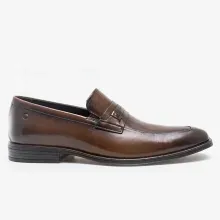 Sapato Masculino Democrata Metropolitan Clooney - 495103-002