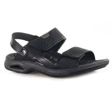 Sandália Casual Masculina Pegada - 133206-04