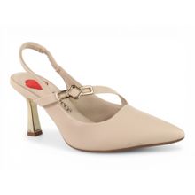 Chanel Feminino Salto Bloco Bebece - T7012028