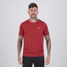 Camiseta Academia Treino Fila - F11TR00004