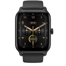 Relógio Smartwatch Feminino Seculus - 31000M0SVNV1