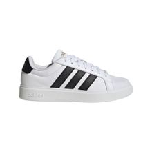 Tênis Casual Feminino Adidas Streettalk - KJ7808